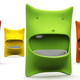 Illustration for article titled Mons Lavabo Sinks: Monstrously Eco-Friendly